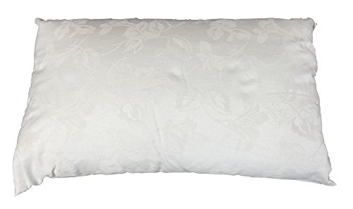 Guanciale con trattamento antiacaro