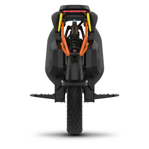 KS S19 PRO 1776Wh - vue 6