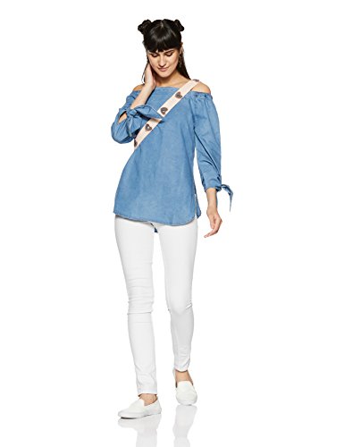 Image of Women's Regular Fit Shirt