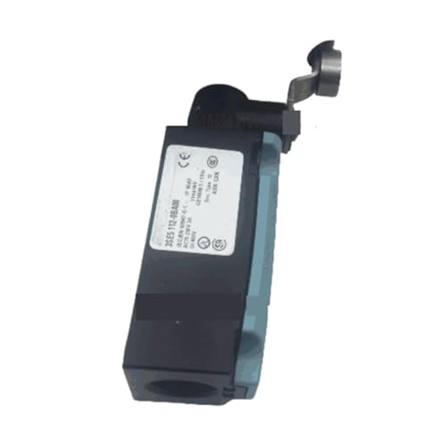 Limit switch 3SE5112-0BA00 interrupteur de position standard Siemens - 2