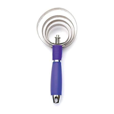 Equi-Essentials Gel Grip Reversible Curry Comb Pur Cover