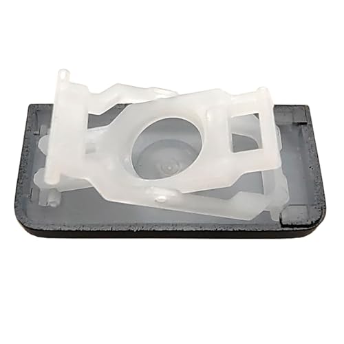 Image of Replacement UP or Down Arrow Keycap Key with Scissor Clip Hinge for MacBook Pro /Air A2141 A2259 A2179 A2338 A2251 A2289 A2337 A2681 A2485 A2442 Series Laptop Keyboard