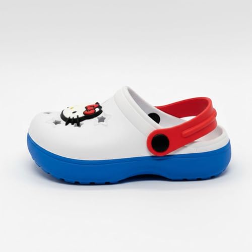 Tongs mixtes enfant Cerdá 2300007283 pour l'été - 4