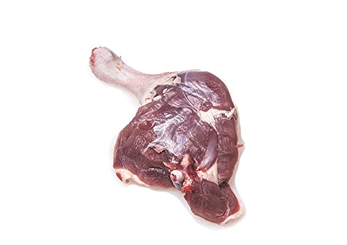 Cuisse de Canard Maigre - Origine France - 350 g