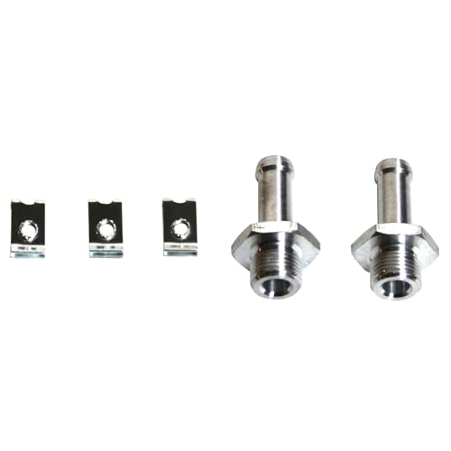 Radiateur alu Lincoln Navigator 5.4L solution fuite CU13045 - 6