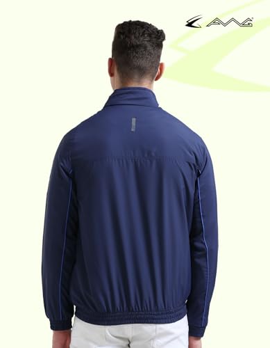 Image of AWG ALL WEATHER GEAR Jacket for Men