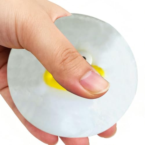 Juguetes De Apretar Elástico Ultra Suave Interactivo