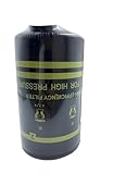 Excavator Diesel Fuel Filter,Compatible With Komatsu 600-319-3750