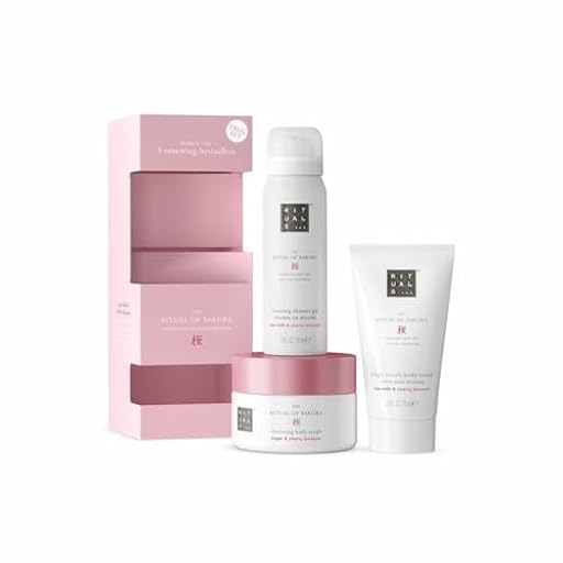Set de Cosmética Unisex Rituals The Ritual of Sakura 3 Piezas - Marca: Rituals - EAN: 8719134185287 | Ya disponible en tu tienda friki favorita! En mundofriki.es!