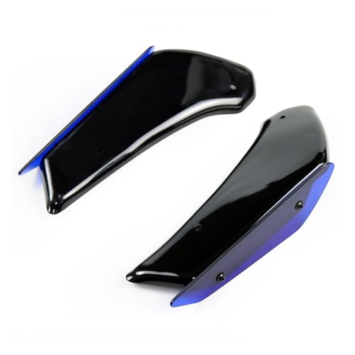 Kit de carénage de moto YZF-R6 aileron fixe pour circuit