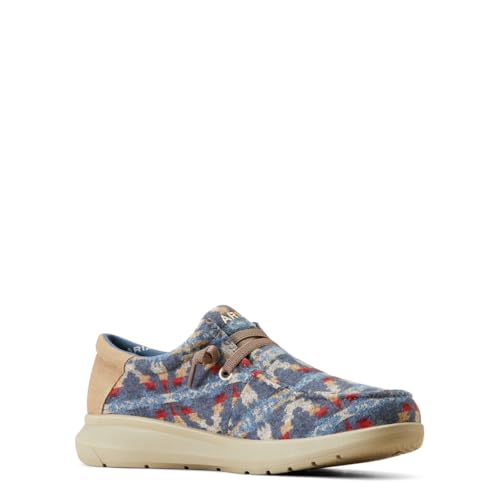 Image of Ariat Men's Hilo Shoe