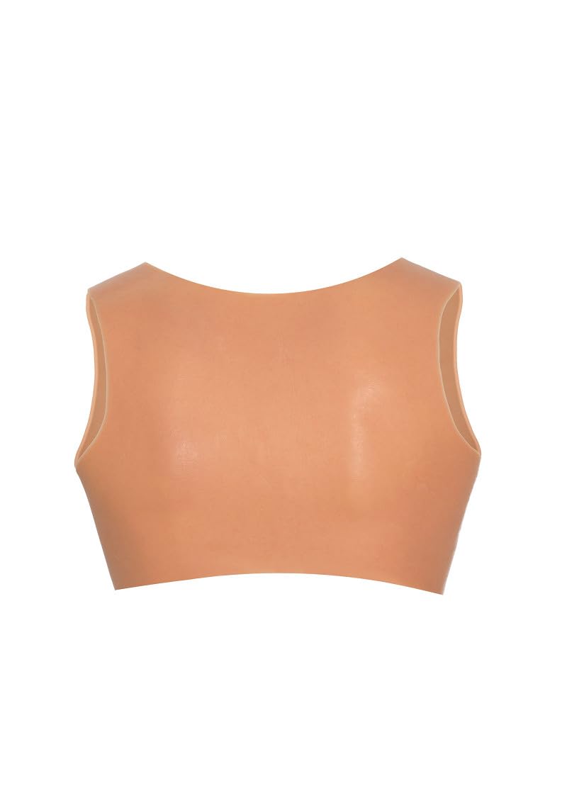Hidden Desire - Alter Ego Wearable Breasts Top With E-Cup
