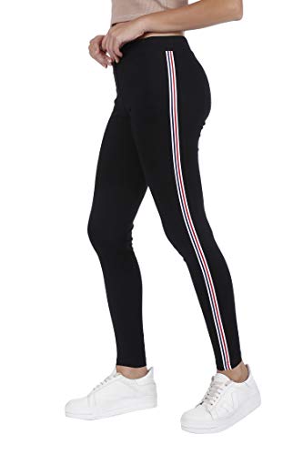 Image of TRASA Women Yoga Pants