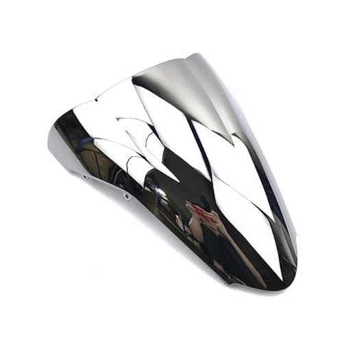 Parabrisas Motocicleta para VFR800 2002-2012 2003 2004 2005 2006 2007 2008 2009 2010 2011 2012(Multi-colored6)