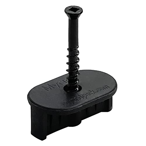 Top 7 Best Hidden Fasteners For Trex Decking Reviews & Buying Guide BNB