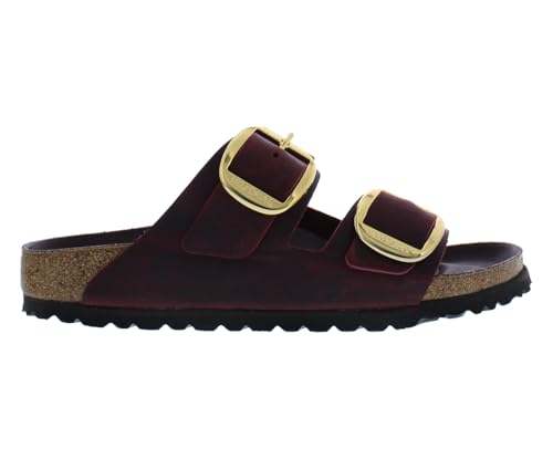 Image of Birkenstock Unisex Black Super Birki Clog