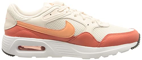 Nike - Air Max SC - CW4554600 - Kleur: Crème - Maat: 40 EU - Image 7