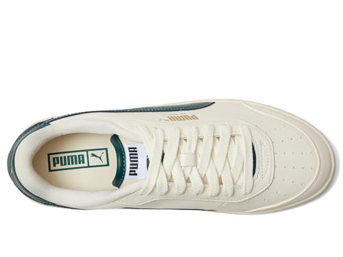 Image of PUMA Mens Ca Match Lace Up Sneakers Shoes Casual