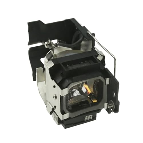 Lampe projecteur LMP-C162 offrant une luminosité stable pour SONY VPL-CX21