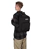 JanSport SuperBreak One Backpacks - Durable, Lightweight Bookbag with 1 Main Compartment, Front Utility Pocket with Built-in Organizer - Premium Backpack, Black #4