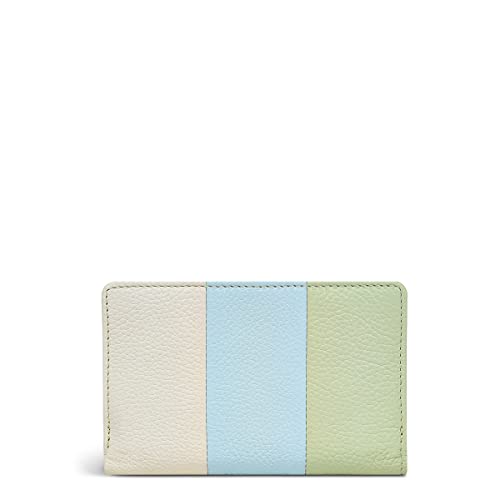 Radley London Eel Alley - Stripe - Medium Bifold Wallet #TOP1