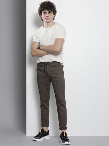 Image of THE Indian Garage CO Men Trousers