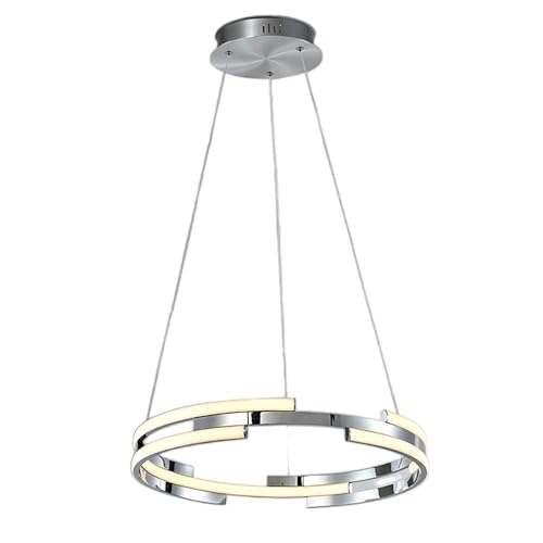 Schuller CICLOS LAMPARA CROMO D60