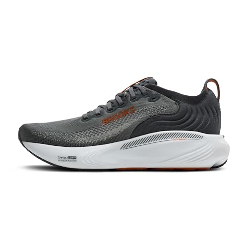 Image of Brooks Men's Adrenaline GTS 25 Supportive Running & Walking Shoe