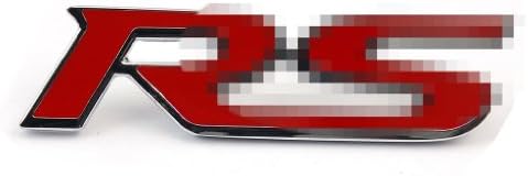 Harvard kid DIY Car Parts 3D Chrome Decorative Mark Scrub Decal Emblem Badge Sticker RS