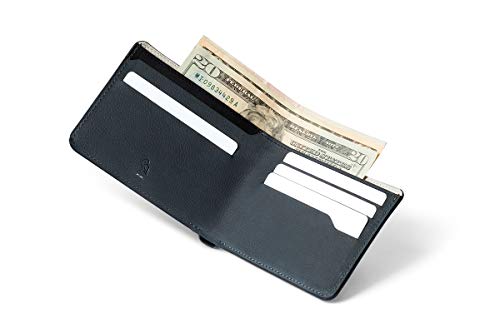 Bellroy Hide & Seek Premium Edition (Slim leather billfold) by Bellroy - Image 2