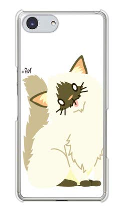 �K�[���Y�l�I Xperia 10 VI SO-52E SOG14 XQ-ES44 �ƌ݊����̂���P�[�X �n�[�h�P�[�X �X�}�z�P�[�X (�E�`���E���u���O�h�[���v) SONY SO-52E-PC-UCH-0031