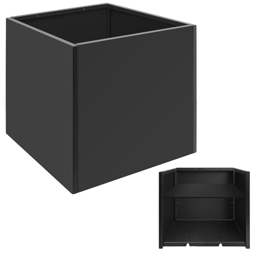 Toriexon Cube Metal Planter 20