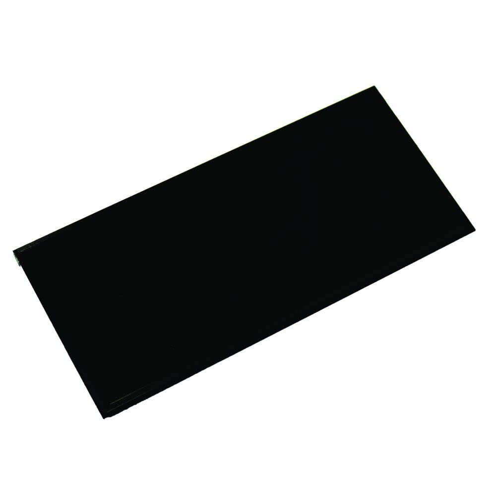 Sellstrom Polycarbonate Passive Welding Filter Plate, 2"x4.25", Shade 12 IR, S16612