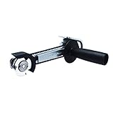 Manpa MP21-2B Basic Carbide tip Mini carver with 2 inch wheel