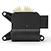 Air Heater Servo Recirculation Flap Motor Actuator 6R0907511A for Polo Fabia VW Replaces# 6R0907511C