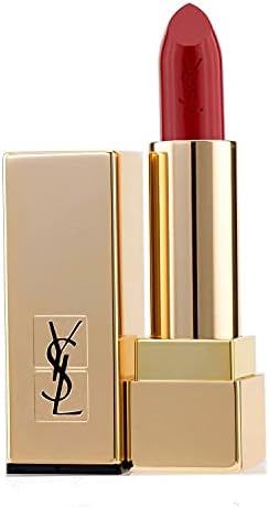 Yves Saint Laurent ROUGE PUR COUTURE SPF15Pure Colour Satiny Radiance 1 Le Rouge, 1 Count