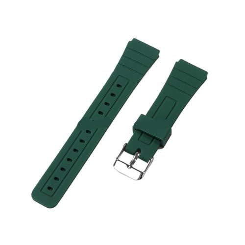 SRMVRNKNNK �J�V�I Fit For F84 W800H SGW400 F105/108 A158 �V���R���X�|�[�c�u���X���b�g�ɓK������\�t�g���o�[�E�H�b�`�X�g���b�v(Green)