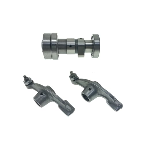 Culbuteur d'arbre à cames anti friction pour restaurer la puissance du moteur C110