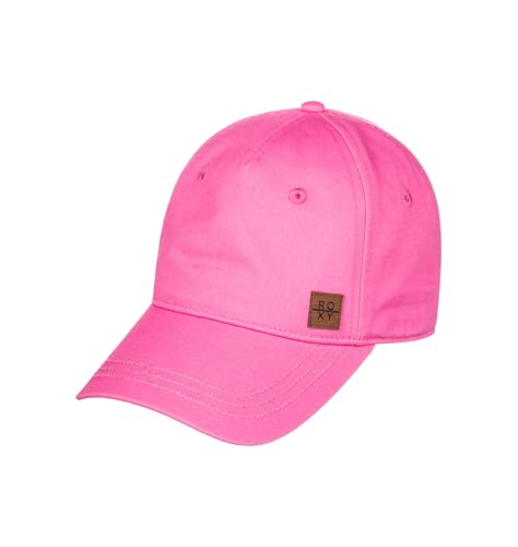Roxy Soft Shocking Pink protégez-vous du froid avec ce bonnet rose vif