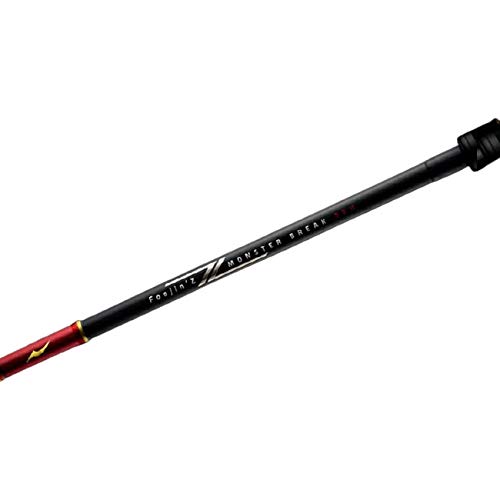 アピア アピア Foojin'Z MONSTERBREAK 98H (ロッド・釣竿) 価格比較