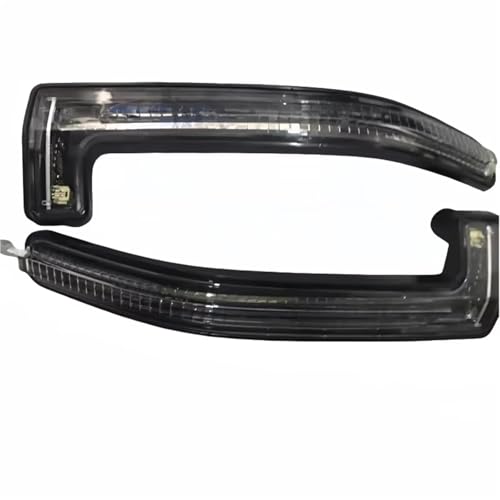 Rétroviseur intérieur BYD Denza D9 2024 clignotant gauche auto