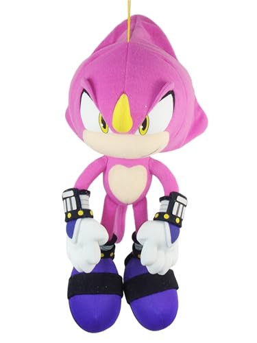 Great Eastern Sonic The Hedgehog 12