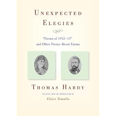 Unexpected Elegies