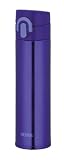THERMOS MOTION JNI Series | Thermal Stainless Mug 0.4 liter (13.5 oz.) (Asian Import) (Blue)