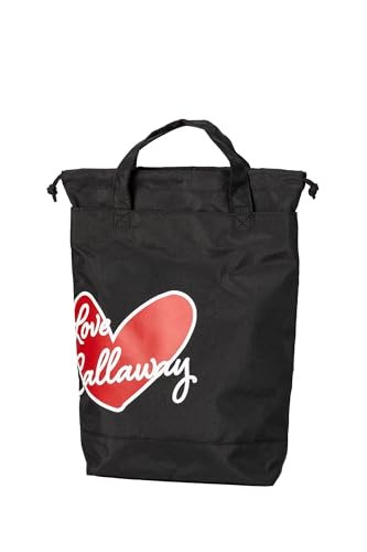 LEFC(Callaway) V[YP[X LOVE CW SHOE CASE BLK 25 ubN fBX