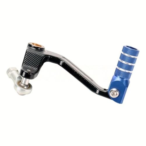 Levier changement CNC moto anti-dérapant pour Tricker 2004-2018 - 5