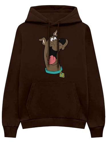 Amazon.com: Isaac Morris Limited Scooby-Doo Scooby Graphic Men's
