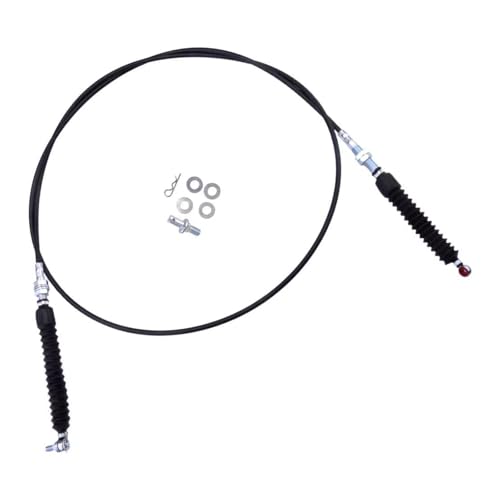 Cable selector de cambio 7081883 para Polaris Ranger XP 900 y 1000 2
