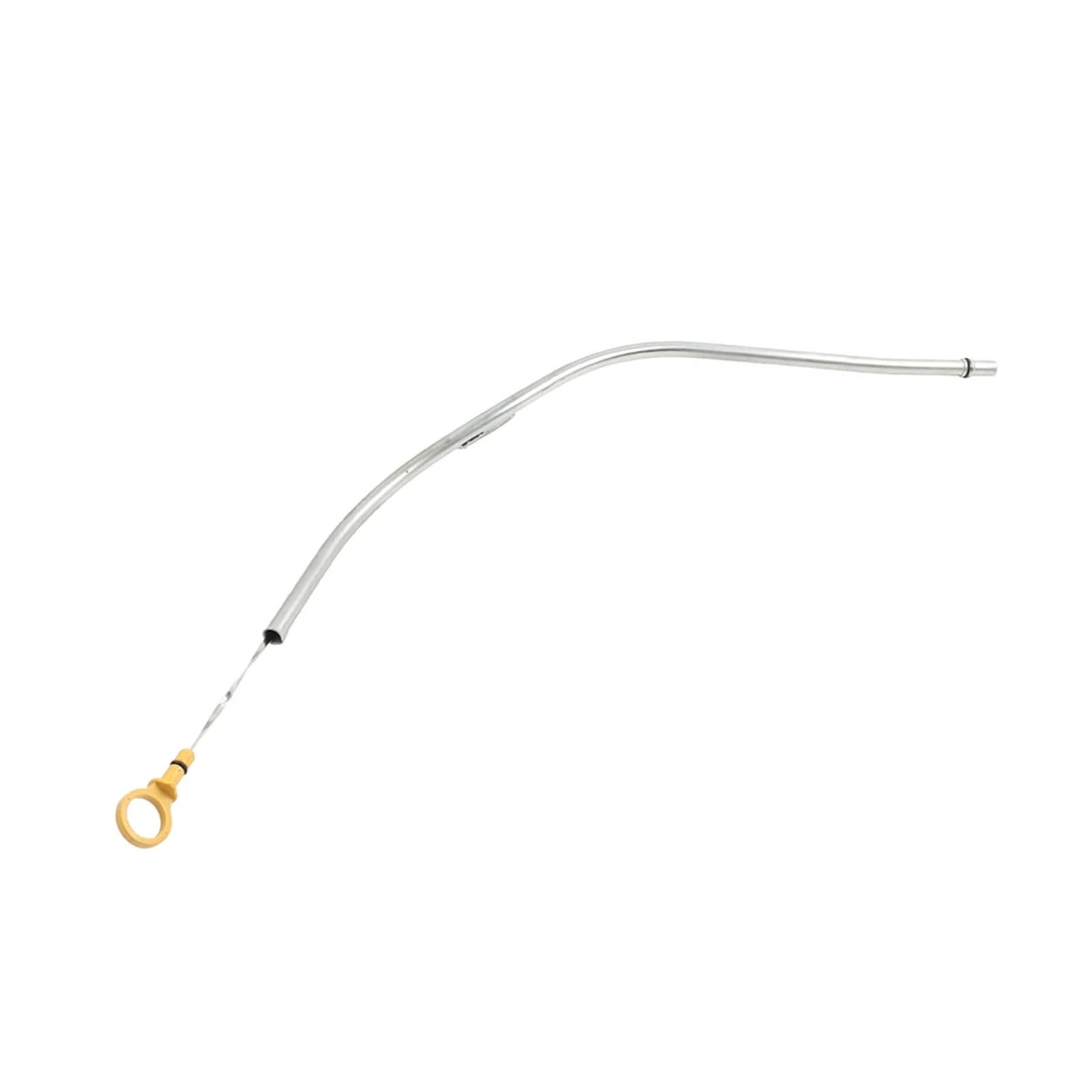 Poziomica oleju Dip Stick do Jaguara do E-PACE 2018-2019 LR094409 LR112111 JDE39645