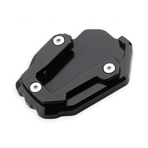 Extension de support pour moto CRF1100L en alliage d'aluminium robuste
